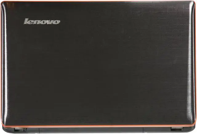 Alt view image 3 of 8 - Lenovo Laptop IdeaPad Intel Core i7-2630QM 8GB Memory 750GB HDD NVIDIA GeForce GT 555M 15.6" Windows 7 Home Premium 64-bit Y570 (08622JU)