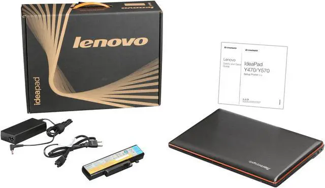 Alt view image 8 of 8 - Lenovo Laptop IdeaPad Intel Core i7-2630QM 8GB Memory 750GB HDD NVIDIA GeForce GT 555M 15.6" Windows 7 Home Premium 64-bit Y570 (08622JU)