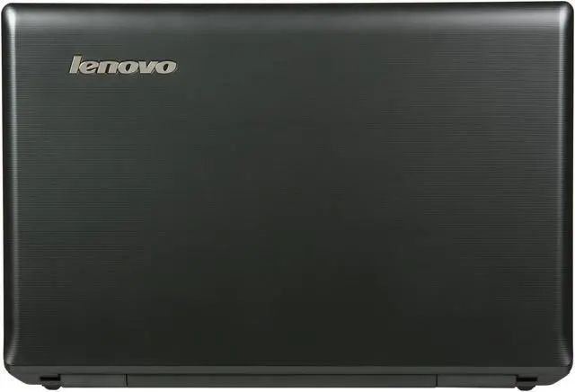 Alt view image 3 of 8 - Lenovo Laptop Intel Pentium B940 3GB Memory 500GB HDD Intel HD Graphics 15.6" Windows 7 Home Premium 64-bit G570 (433462U)