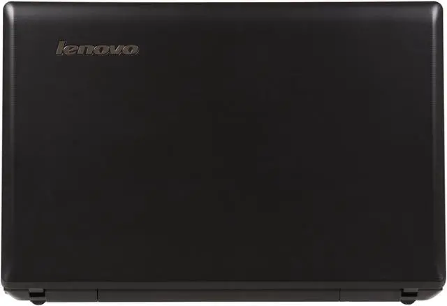 Alt view image 3 of 8 - Lenovo Laptop AMD E-350 3GB Memory 320GB HDD AMD Radeon HD 6310 15.6" Windows 7 Home Premium 64-bit G575 (43833CU)
