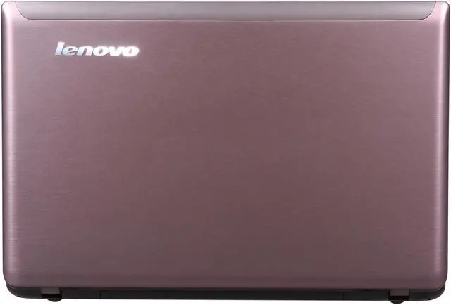 Alt view image 3 of 8 - Lenovo Laptop IdeaPad AMD A4-3300M 4GB Memory 500GB HDD AMD Radeon HD 6480G 15.6" Windows 7 Home Premium 64-bit Z575 (129922U)