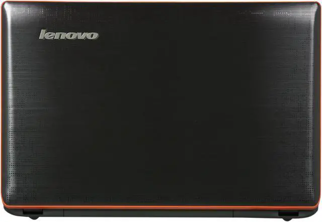 Alt view image 3 of 8 - Lenovo Laptop IdeaPad Intel Core i7-2630QM 6GB Memory 750GB HDD NVIDIA GeForce GT 555M 15.6" Windows 7 Home Premium 64-bit Y570 (08622KU)