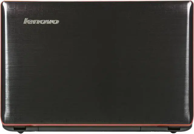 Alt view image 3 of 8 - Lenovo Laptop IdeaPad Intel Core i5-2410M 6GB Memory 750GB HDD NVIDIA GeForce GT 555M 15.6" Windows 7 Home Premium 64-bit Y570 (08622LU)