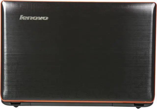 Alt view image 3 of 8 - Lenovo Laptop IdeaPad Intel Core i5-2410M 4GB Memory 750GB HDD NVIDIA GeForce GT 555M 15.6" Windows 7 Home Premium 64-bit Y570 (08622MU)