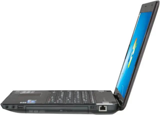 Alt view image 2 of 8 - Lenovo Laptop IdeaPad Intel Core i5-2410M 4GB Memory 500GB HDD NVIDIA GeForce GT 520M 15.6" Windows 7 Home Premium 64-bit Z570 (10249BU)