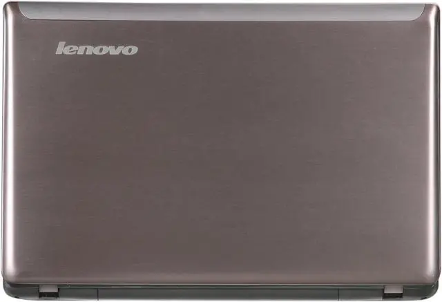 Alt view image 3 of 8 - Lenovo Laptop IdeaPad Intel Core i5-2410M 4GB Memory 500GB HDD NVIDIA GeForce GT 520M 15.6" Windows 7 Home Premium 64-bit Z570 (10249BU)