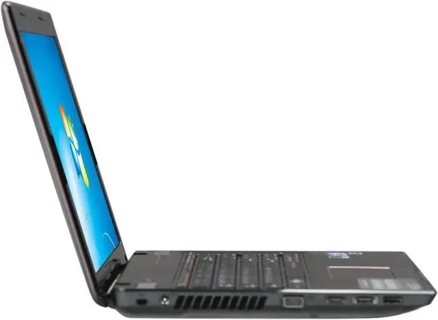 Alt view image 4 of 8 - Lenovo Laptop IdeaPad Intel Core i5-2410M 4GB Memory 500GB HDD NVIDIA GeForce GT 520M 15.6" Windows 7 Home Premium 64-bit Z570 (10249BU)