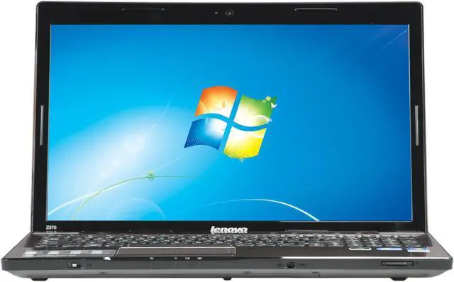 Alt view image 5 of 8 - Lenovo Laptop IdeaPad Intel Core i5-2410M 4GB Memory 500GB HDD NVIDIA GeForce GT 520M 15.6" Windows 7 Home Premium 64-bit Z570 (10249BU)