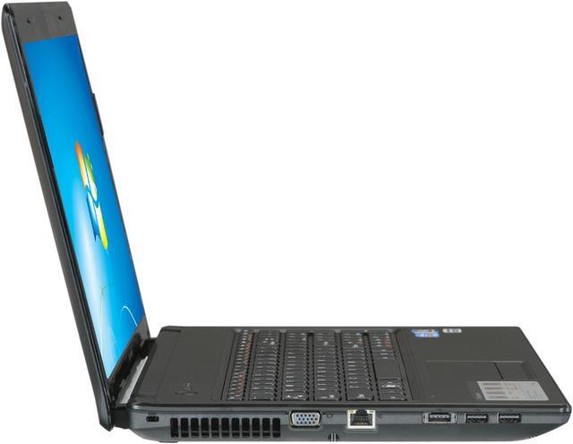 Alt view image 4 of 8 - Lenovo Laptop Intel Core i5-2430M 4GB Memory 750GB HDD Intel HD Graphics 3000 15.6" Windows 7 Home Premium 64-bit G570 (43348PU)