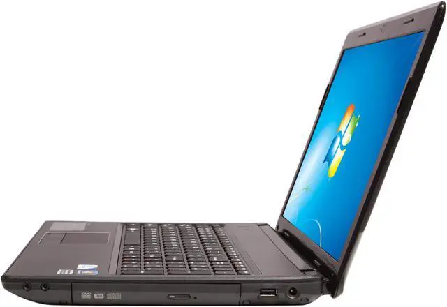 Alt view image 2 of 11 - Lenovo Laptop Intel Pentium B940 3GB Memory 500GB HDD 15.6" Windows 7 Home Premium 64-Bit G570