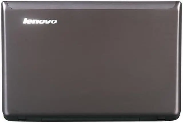 Alt view image 3 of 8 - Lenovo Laptop IdeaPad Intel Core i5-2430M 6GB Memory 500GB HDD NVIDIA GeForce GT 520M 15.6" Windows 7 Home Premium 64-Bit Z570 (1024AWU)