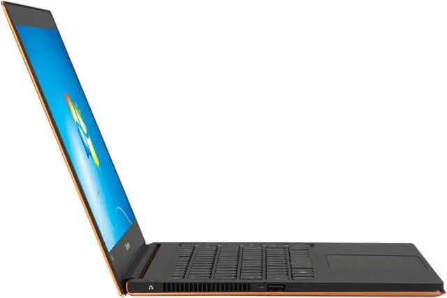 Alt view image 4 of 8 - Lenovo IdeaPad Intel Core i7-2677M 4GB Memory 256 GB SSD Intel HD Graphics 3000 13.3" 1366 x 768 Notebook Windows 7 Home Premium 64-bit U300s (108027U)