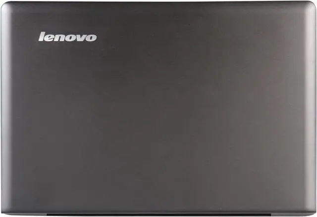 Alt view image 3 of 8 - Lenovo Laptop IdeaPad Intel Core i3-2330M 4GB Memory 500GB HDD AMD Radeon HD 6470M 14.0" Windows 7 Home Premium 64-bit U400 (099328U)