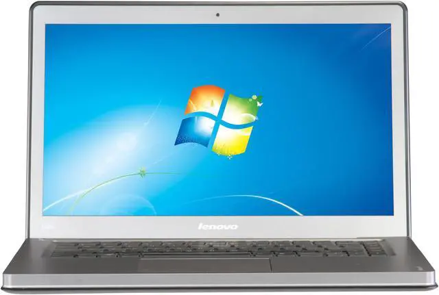 Alt view image 5 of 8 - Lenovo Laptop IdeaPad Intel Core i3-2330M 4GB Memory 500GB HDD AMD Radeon HD 6470M 14.0" Windows 7 Home Premium 64-bit U400 (099328U)