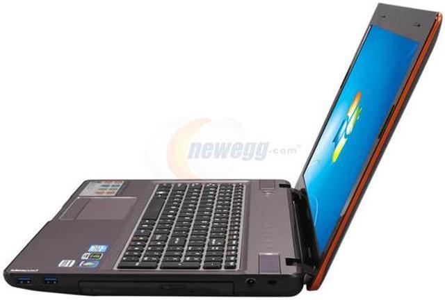 Lenovo Laptop IdeaPad Intel Core i7-2670QM 8GB Memory 750GB HDD NVIDIA GeForce GT 555M 15.6 Lenovo Laptop IdeaPad Intel Core i7-2670QM 8GB Memory 750GB HDD NVIDIA GeForce GT 555M 15.6
