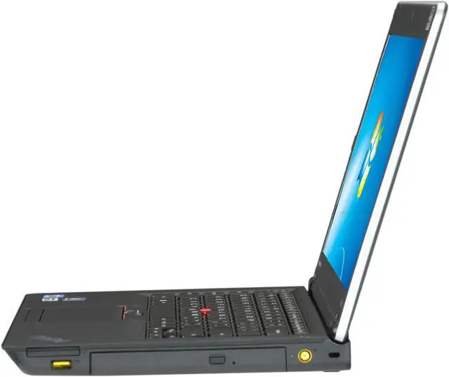 Alt view image 2 of 8 - ThinkPad Laptop Edge Intel Core i3-2350M 4GB Memory 320GB HDD Intel HD Graphics 3000 14.0" Windows 7 Professional 64-Bit E420 (1141BTU)