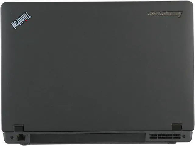 Alt view image 3 of 8 - ThinkPad Laptop Edge Intel Core i3-2350M 4GB Memory 320GB HDD Intel HD Graphics 3000 14.0" Windows 7 Professional 64-Bit E420 (1141BTU)
