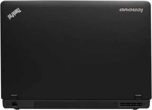 Alt view image 3 of 8 - ThinkPad Laptop Edge Intel Core i3-2350M 4GB Memory 320GB HDD Intel HD Graphics 3000 15.6" Windows 7 Professional 64-Bit E520 (1143ADU)