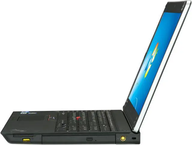 Alt view image 2 of 8 - ThinkPad Laptop Edge Intel Core i5-2430M 4GB Memory 500GB HDD Intel HD Graphics 3000 15.6" Windows 7 Professional 64-Bit E520 (1143AFU)