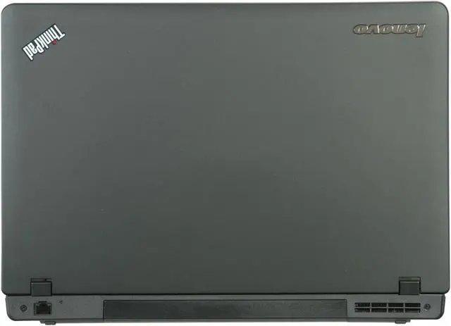 Alt view image 3 of 8 - ThinkPad Laptop Edge Intel Core i5-2430M 4GB Memory 500GB HDD Intel HD Graphics 3000 15.6" Windows 7 Professional 64-Bit E520 (1143AFU)