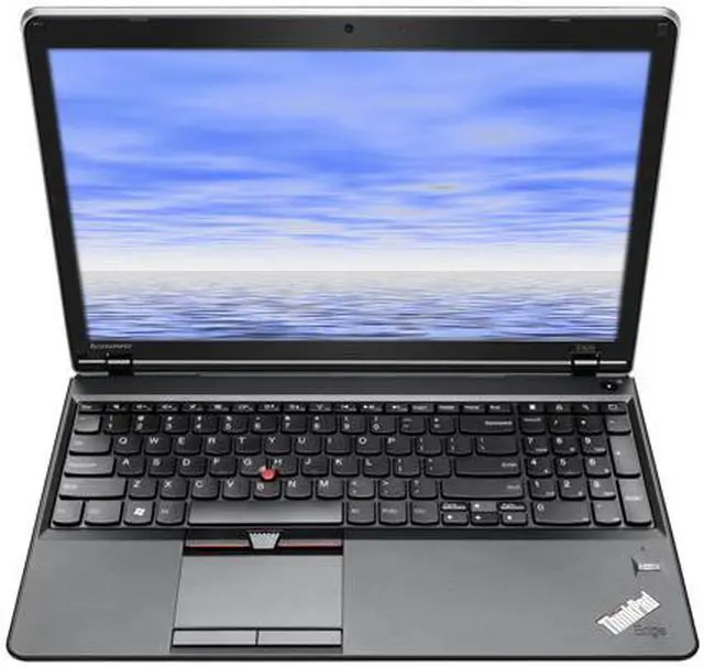 Main image of ThinkPad Edge 15.6" Intel Core i5-2430M 4GB Memory DDR3 1333 Windows 7 Professional 64-Bit E520 (1143AFU)