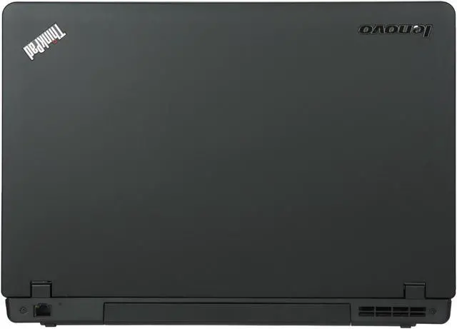 Alt view image 3 of 8 - ThinkPad Laptop Edge Intel Core i3-2350M 4GB Memory 500GB HDD Intel HD Graphics 3000 15.6" Windows 7 Professional 64-Bit E520 (1143AEU)