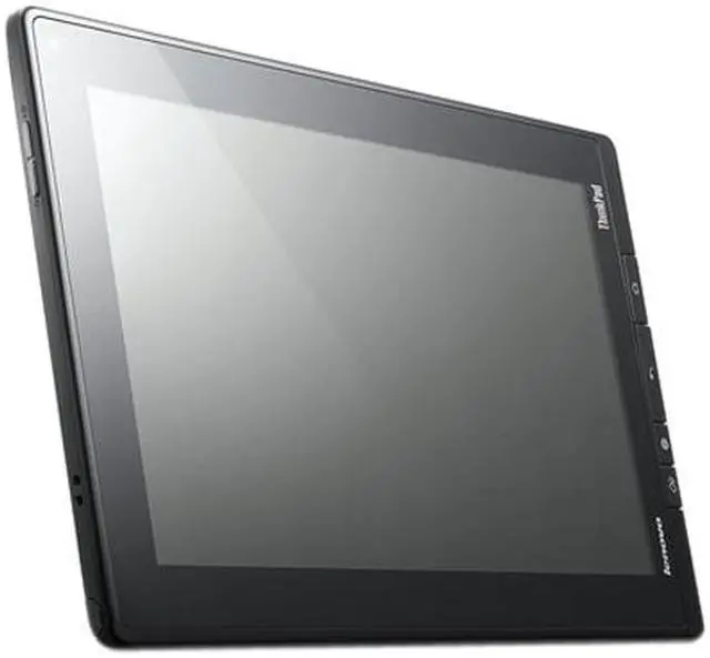 Main image of ThinkPad 1830 (183822U) 1GB Memory 10.1" 1280 x 800 Tablet PC Android 3.1 (Honeycomb)