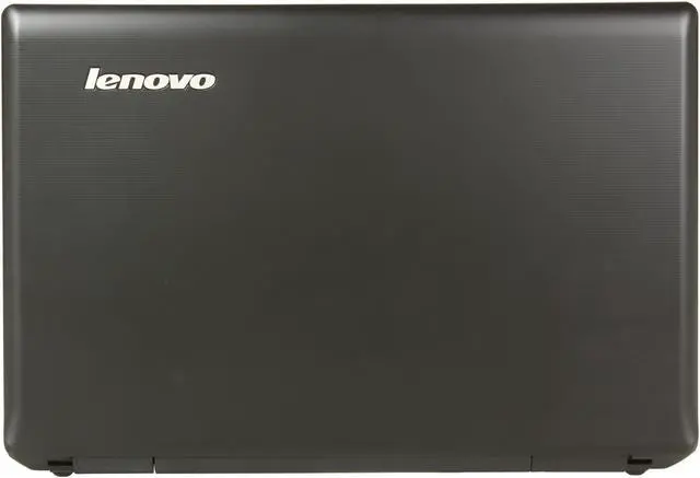 Alt view image 3 of 8 - Lenovo Laptop AMD E-350 3GB Memory 320GB HDD 0 GB SSD AMD Radeon HD 6310 15.6" Non-Touch Screen Windows 7 Home Premium 64-bit G575 (4383XF1)