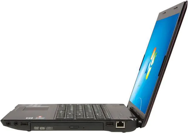 Alt view image 2 of 8 - Lenovo Laptop IdeaPad AMD A6-3400M 4GB Memory 500GB HDD AMD Radeon HD 6520G 15.6" Windows 7 Home Premium 64-Bit Z575 (129929U)