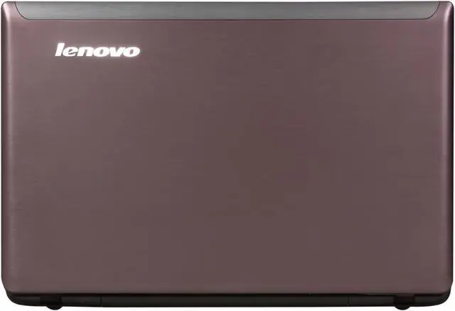 Alt view image 3 of 8 - Lenovo Laptop IdeaPad AMD A6-3400M 4GB Memory 500GB HDD AMD Radeon HD 6520G 15.6" Windows 7 Home Premium 64-Bit Z575 (129929U)