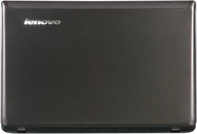 Alt view image 3 of 8 - Lenovo Laptop IdeaPad AMD A8-3500M 4GB Memory 750GB HDD AMD Radeon HD 6620G 15.6" Windows 7 Home Premium 64-Bit Z575 (12992AU)
