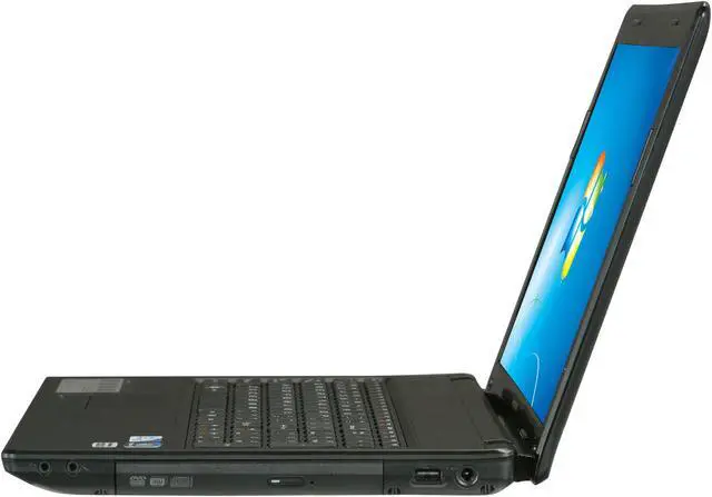 Alt view image 2 of 8 - Lenovo Laptop Intel Pentium B960 2GB Memory 320GB HDD Intel HD Graphics 15.6" Windows 7 Home Premium 64-bit G570 (43349HU)