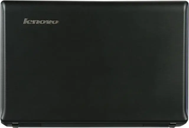 Alt view image 3 of 8 - Lenovo Laptop Intel Pentium B960 2GB Memory 320GB HDD Intel HD Graphics 15.6" Windows 7 Home Premium 64-bit G570 (43349HU)