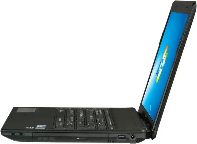Alt view image 2 of 8 - Lenovo Laptop Intel Pentium B960 4GB Memory 500GB HDD Intel HD Graphics 15.6" Windows 7 Home Premium 64-bit G570 (43349EU)