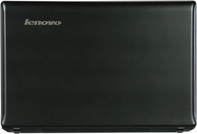 Alt view image 3 of 8 - Lenovo Laptop Intel Pentium B960 4GB Memory 500GB HDD Intel HD Graphics 15.6" Windows 7 Home Premium 64-bit G570 (43349EU)