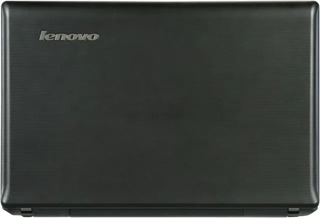 Alt view image 3 of 8 - Lenovo Laptop Intel Core i3-2350M 4GB Memory 500GB HDD Intel HD Graphics 15.6" Windows 7 Home Premium 64-bit G570 (43349LU)