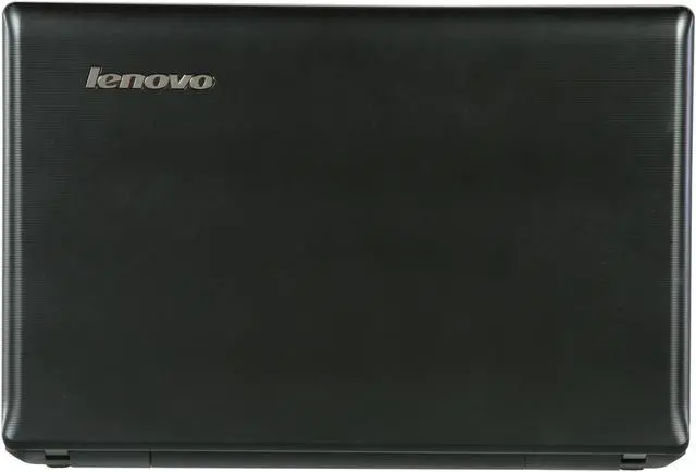 Alt view image 3 of 8 - Lenovo Laptop Intel Core i5-2450M 4GB Memory 500GB HDD Intel HD Graphics 15.6" Windows 7 Home Premium 64-bit G570 (43349KU)