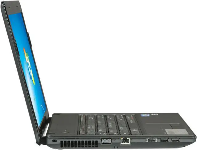 Alt view image 4 of 8 - Lenovo Laptop Intel Core i5-2450M 4GB Memory 500GB HDD Intel HD Graphics 15.6" Windows 7 Home Premium 64-bit G570 (43349KU)