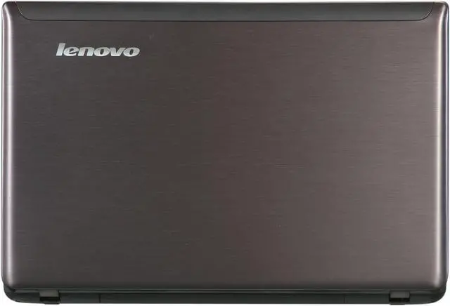 Alt view image 3 of 8 - Lenovo Laptop IdeaPad Intel Core i3-2350M 4GB Memory 500GB HDD Intel HD Graphics 3000 15.6" Windows 7 Home Premium 64-Bit Z570 (1024AMU)