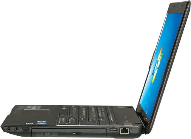 Alt view image 2 of 8 - Lenovo Laptop IdeaPad Intel Core i5-2450M 8GB Memory 750GB HDD Intel HD Graphics 3000 15.6" Windows 7 Home Premium 64-Bit Z570 (1024ASU)