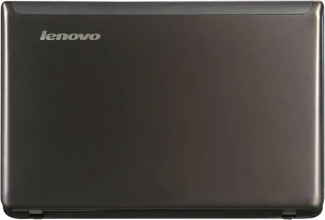 Alt view image 3 of 8 - Lenovo Laptop IdeaPad Intel Core i5-2450M 8GB Memory 750GB HDD Intel HD Graphics 3000 15.6" Windows 7 Home Premium 64-Bit Z570 (1024ASU)