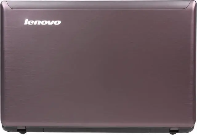 Alt view image 3 of 8 - Lenovo Laptop IdeaPad AMD A8-3520M 6GB Memory 500GB HDD AMD Radeon HD 6620G 15.6" Windows 7 Home Premium 64-Bit Z575 (12992KU)