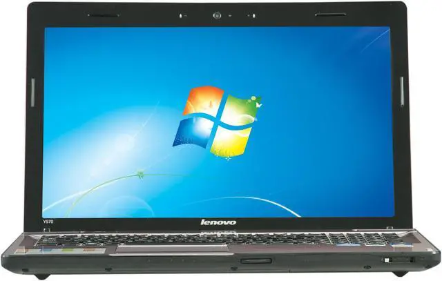 Alt view image 5 of 8 - Lenovo Laptop IdeaPad Intel Core i7-2670QM 8GB Memory 750GB HDD 64 GB SSD NVIDIA GeForce GT 555M 15.6" Windows 7 Home Premium 64-Bit Y570 (08626KU)