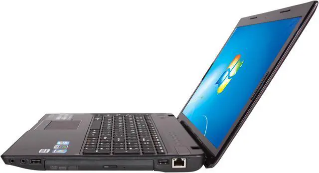 Alt view image 2 of 8 - Lenovo Laptop IdeaPad Intel Core i5-2450M 6GB Memory 500GB HDD NVIDIA GeForce GT 630M 15.6" Windows 7 Home Premium 64-Bit Z570 (1024DMU)