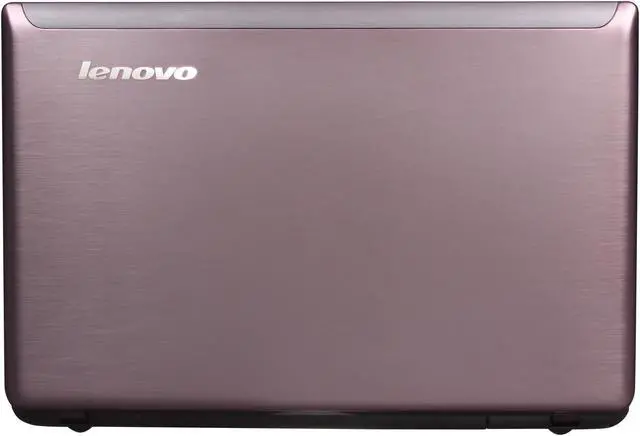 Alt view image 3 of 8 - Lenovo Laptop IdeaPad Intel Core i5-2450M 6GB Memory 500GB HDD NVIDIA GeForce GT 630M 15.6" Windows 7 Home Premium 64-Bit Z570 (1024DMU)