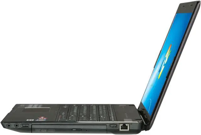 Alt view image 2 of 8 - Lenovo Laptop IdeaPad AMD A6-3420M 6GB Memory 500GB HDD AMD Radeon HD 6650M 15.6" Windows 7 Home Premium 64-Bit Z575 (12992PU)
