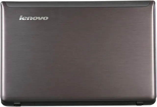 Alt view image 3 of 8 - Lenovo Laptop IdeaPad AMD A6-3420M 6GB Memory 500GB HDD AMD Radeon HD 6650M 15.6" Windows 7 Home Premium 64-Bit Z575 (12992PU)