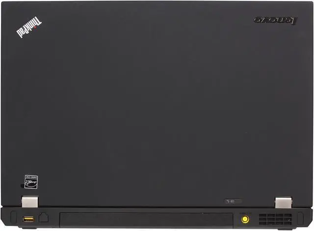 Alt view image 3 of 8 - ThinkPad Laptop T Series Intel Core i7-2640M 4GB Memory 500GB HDD Intel HD Graphics 3000 15.6" Windows 7 Professional 64-Bit T520 (424066U)