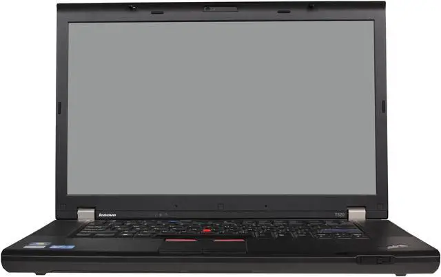Alt view image 5 of 8 - ThinkPad Laptop T Series Intel Core i7-2640M 4GB Memory 500GB HDD Intel HD Graphics 3000 15.6" Windows 7 Professional 64-Bit T520 (424066U)