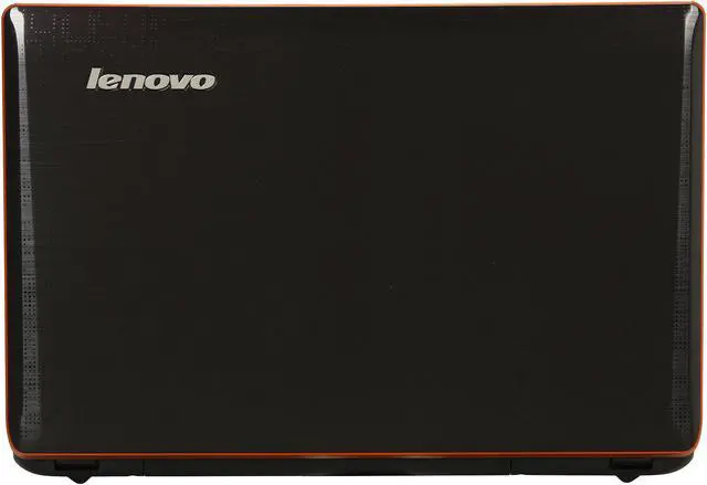 Alt view image 3 of 8 - Lenovo Laptop IdeaPad Intel Core i7-2630QM 8GB Memory 750GB HDD NVIDIA GeForce GT 555M 15.6" Windows 7 Home Premium 64-bit Y570 (0862XB2)